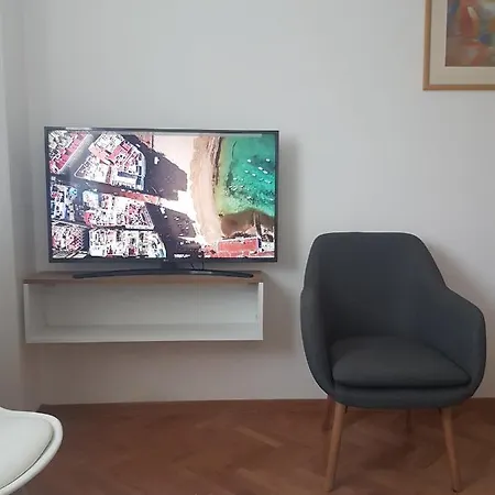 L&c - Location And Comfort In Apartment *