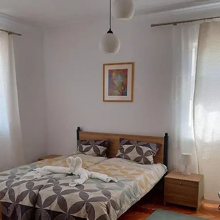 Apartment L&c - Location And Comfort In