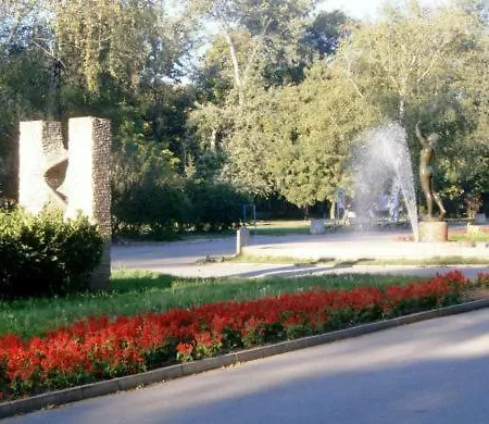 Apartment L&c - Location And Comfort In Sofia
