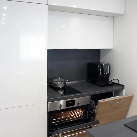 Apartment L&c - Location And Comfort In