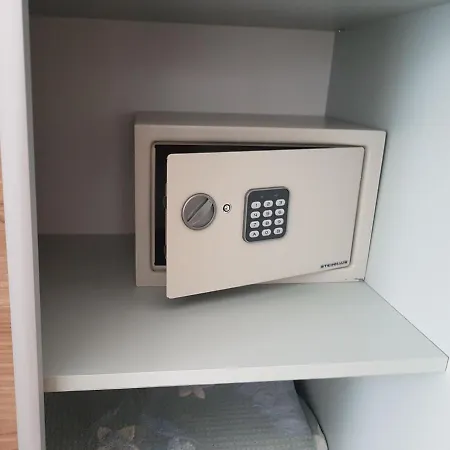 Apartment L&c - Location And Comfort In Sofia