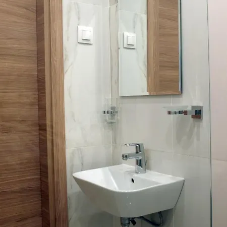 Apartment L&c - Location And Comfort In