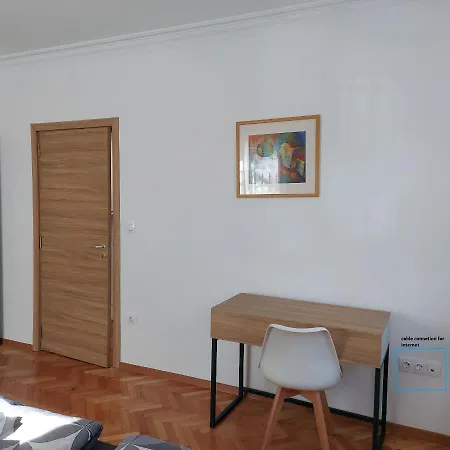Apartment L&c - Location And Comfort In