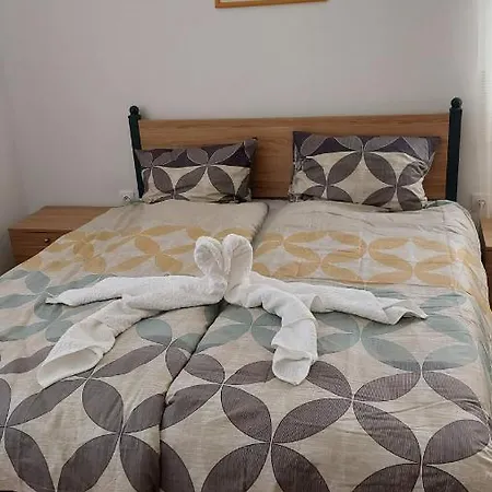 Apartment L&c - Location And Comfort In Sofia