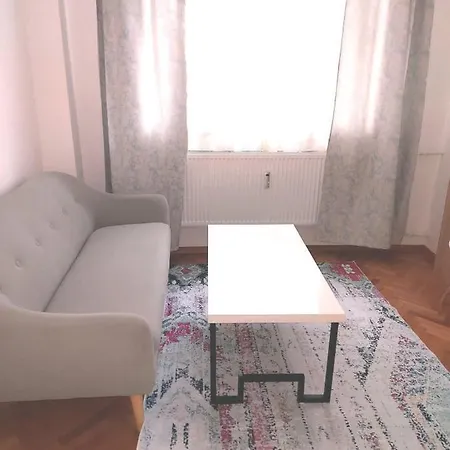 L&c - Location And Comfort In Apartment *